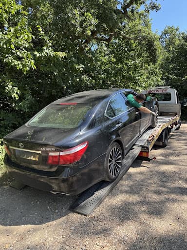 SDW Recovery LTD — Customer photo