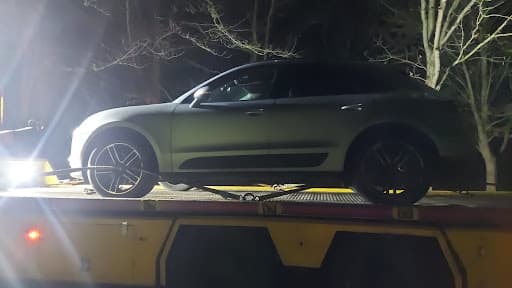 Dukes Recovery ltd — Customer photo