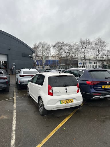Leicestershire breakdown and recovery Ltd — Customer photo