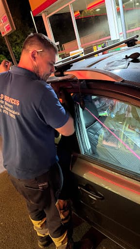 Field Services Recovery Plymouth — Customer photo