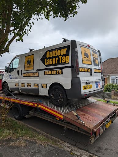 SDW Recovery LTD — Customer photo
