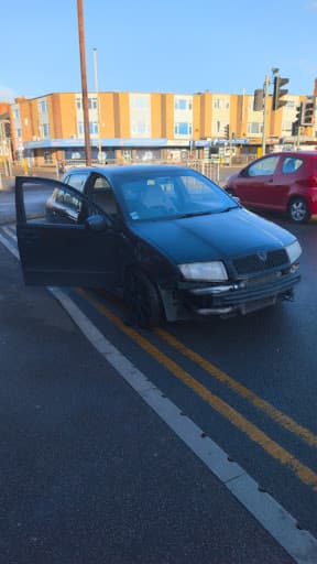 Leicestershire breakdown and recovery Ltd — Customer photo