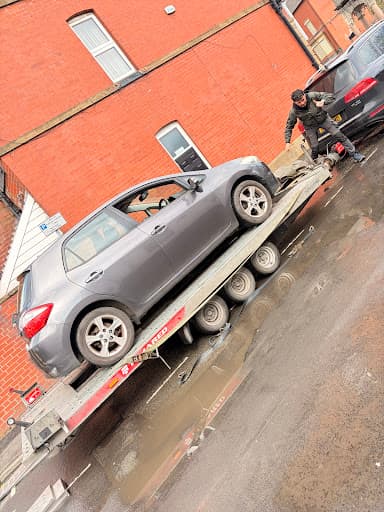 Affordable Recovery — Customer photo