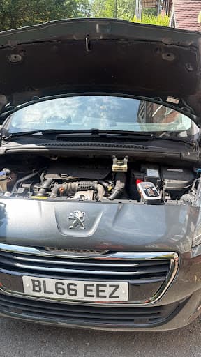 Birmingham Recovery & Towing — Customer photo