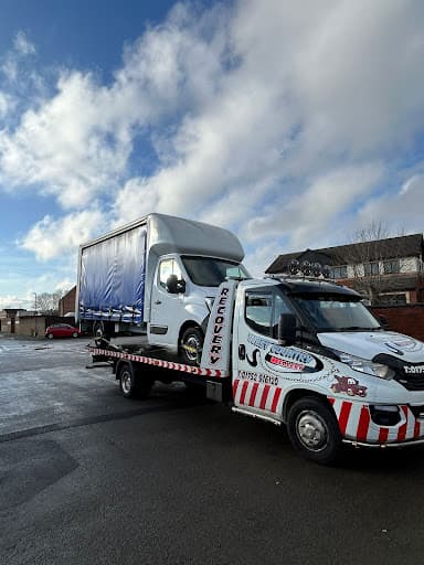 westcountry Recovery (sw) Ltd — Customer photo