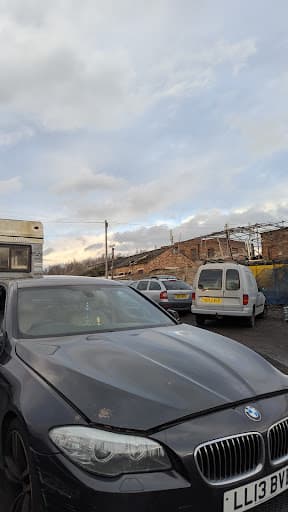 Breakdown Recovery Service Stevie Wood Recovery — Customer photo