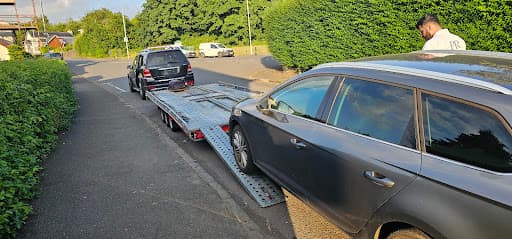 Primo Recovery — Customer photo
