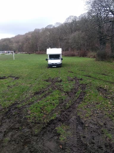 Roadman Recovery Ltd — Customer photo