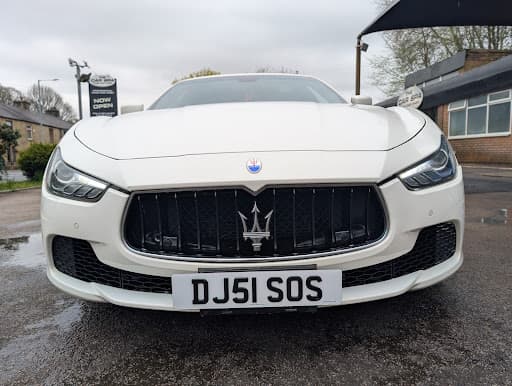 Manchester Breakdown Services Ltd — Customer photo