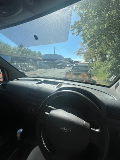 Merseyside recoveries Ltd — Customer photo
