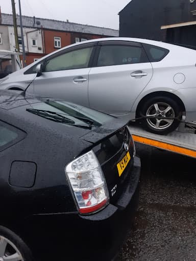 A1 Recovery 247 LTD UK — Customer photo