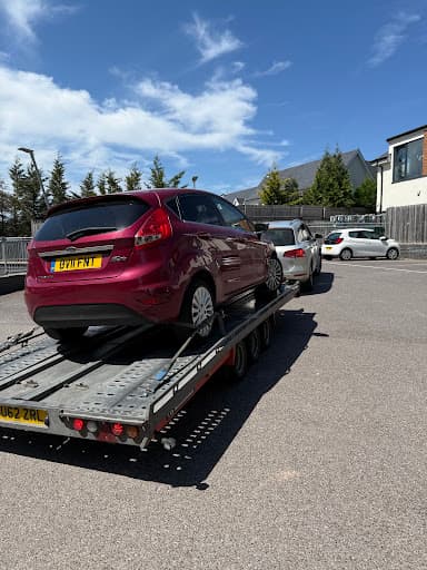 24/7 Breakdown Recovery and Car Towing — Customer photo