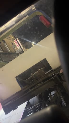 My Car Recovery London — Customer photo