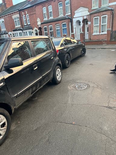 Recovery Services Leicester — Customer photo