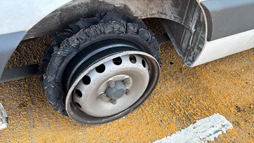 WHOLE LONDON VEHICLE RECOVERY SERVICES — Customer photo
