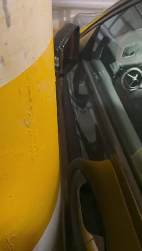 TCR Trafford Car Recovery Service — Customer photo