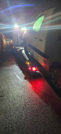 S.M.Recovery — Customer photo