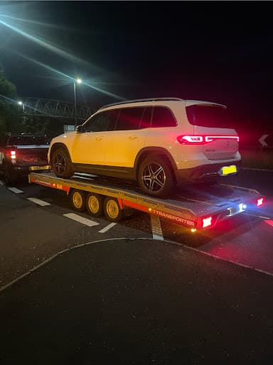 SR Recovery Ltd — Customer photo