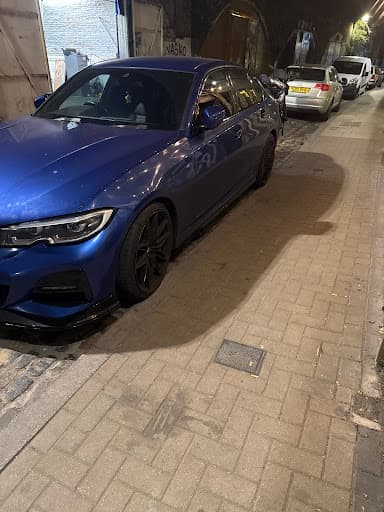 London Recovery Ltd — Customer photo