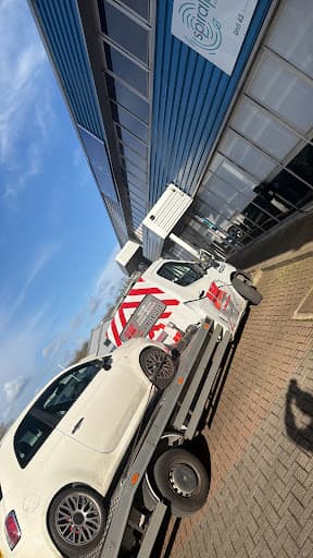 Jk Towing & Recovery 247 — Customer photo