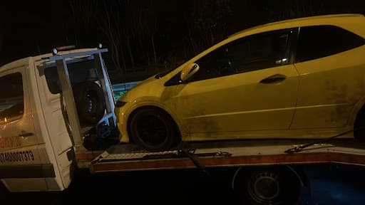 A1 Recovery 247 LTD UK — Customer photo