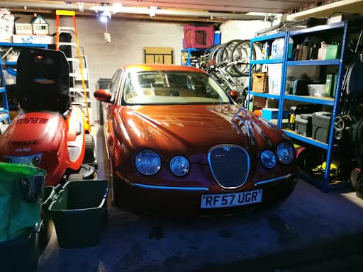 Scrap Cars and Vans Bristol — Customer photo