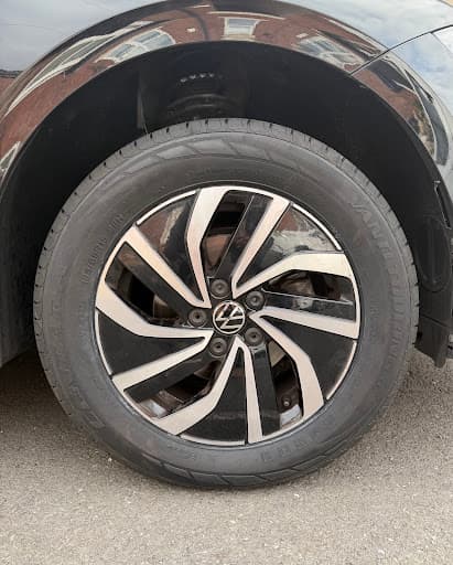 Sheffield Breakdown & Mobile Tyres LTD — Customer photo