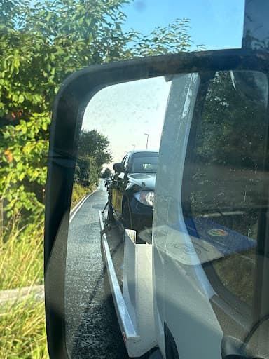 Breakdown Recovery Service Stevie Wood Recovery — Customer photo