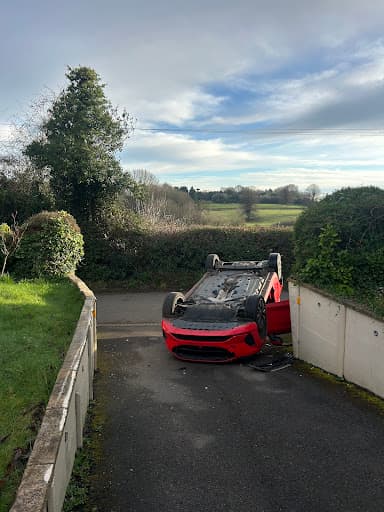 Beeches Recovery - Coventry — Customer photo