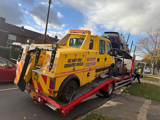 westcountry Recovery (sw) Ltd — Customer photo