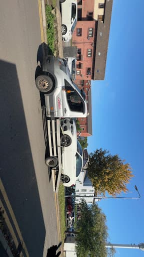 SR Recovery Ltd — Customer photo