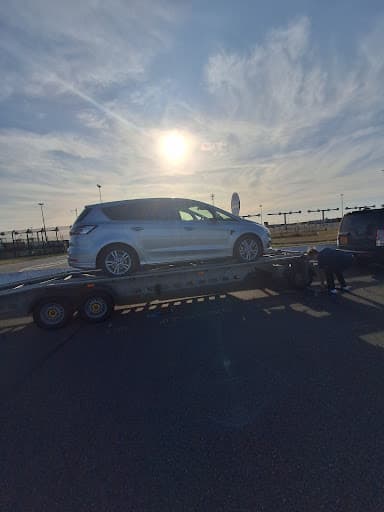 Brighton and Hove - Sussex Tow - Rescue, Recovery and Transport Service — Customer photo