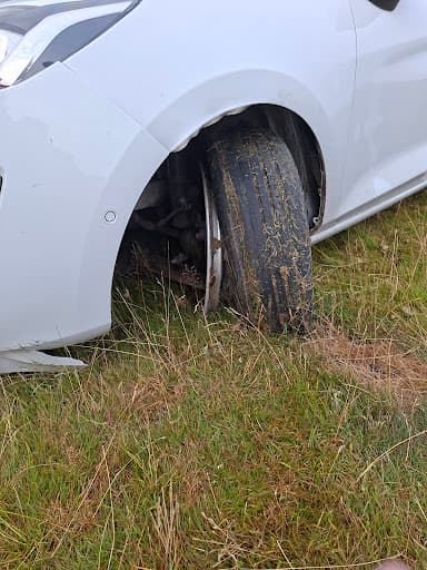 Robs Recovery and Vehicle Transportation — Customer photo