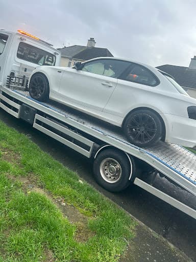 westcountry Recovery (sw) Ltd — Customer photo
