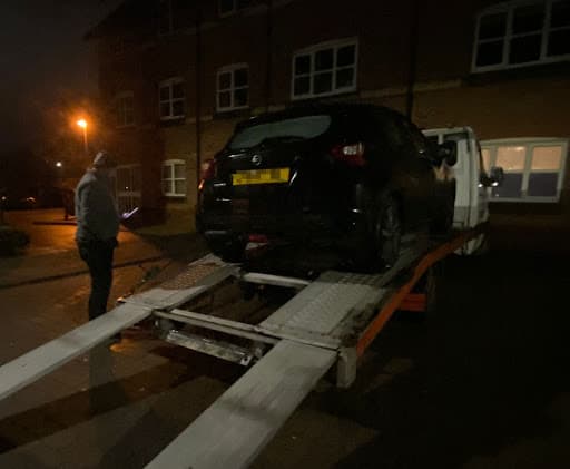 A1 Recovery 247 LTD UK — Customer photo