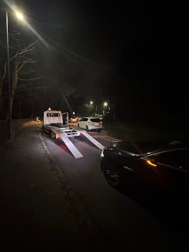 A1 Recovery 247 LTD UK — Customer photo