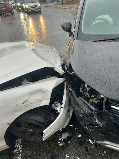 Swindon Vehicle Recovery — Customer photo