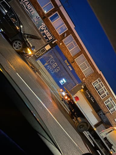 AMA Recovery 24/7 — Customer photo