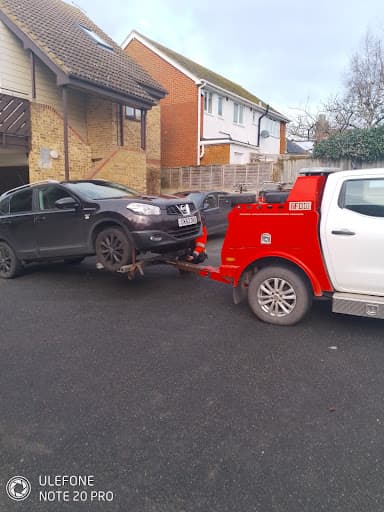 National Breakdown — Customer photo