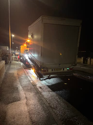 National Breakdown — Customer photo
