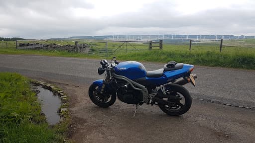 Fast Recovery & Repairs - Accident Recovery Scotland — Customer photo