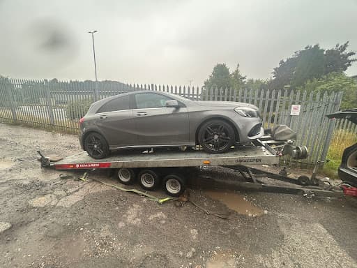 Affordable Recovery — Customer photo