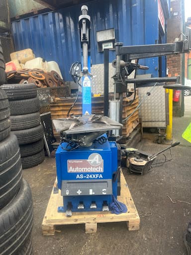 Birmingham Autobreak Recycling Ltd — Customer photo