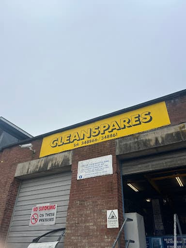 Cleanspares Plymouth Ltd — Customer photo