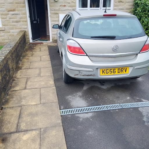 Scrap Car Guys Manchester - Scrap My Car Manchester — Customer photo