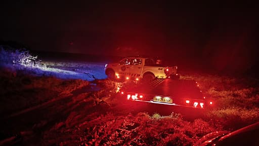 Terry’s Tow & Go Recovery Newcastle Ltd — Customer photo