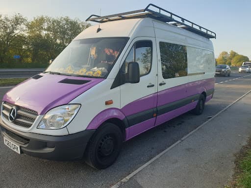 BWR Group Ltd-24/7 Breakdown Recovery & Towing Transportation — Customer photo