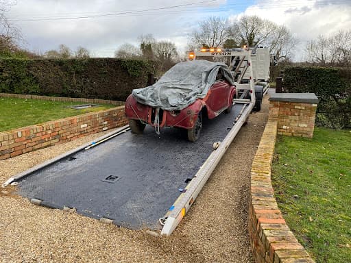Beeches Recovery - Coventry — Customer photo
