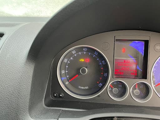 Knights Auto Recovery Reading — Customer photo