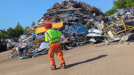 Jebb Metals Newcastle Ltd — Customer photo